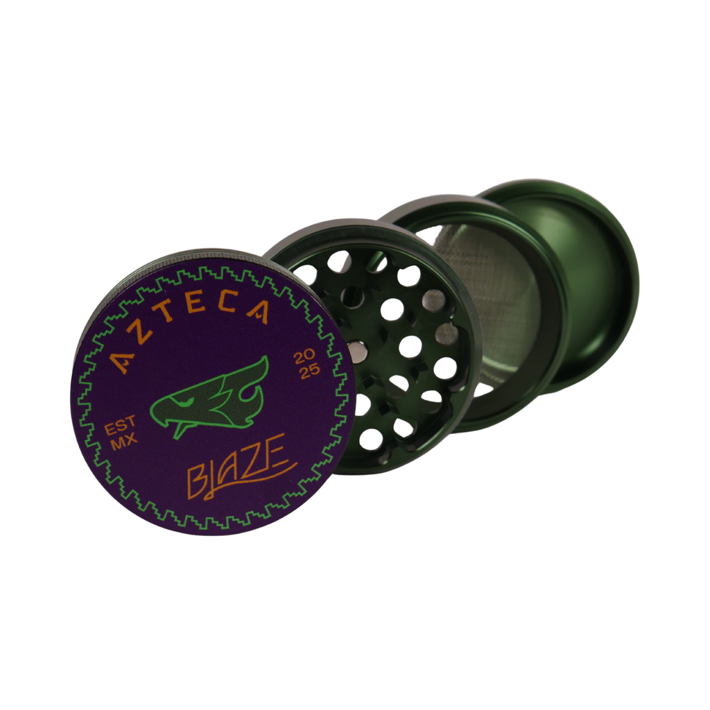 Kit de viaje Azteca Blaze