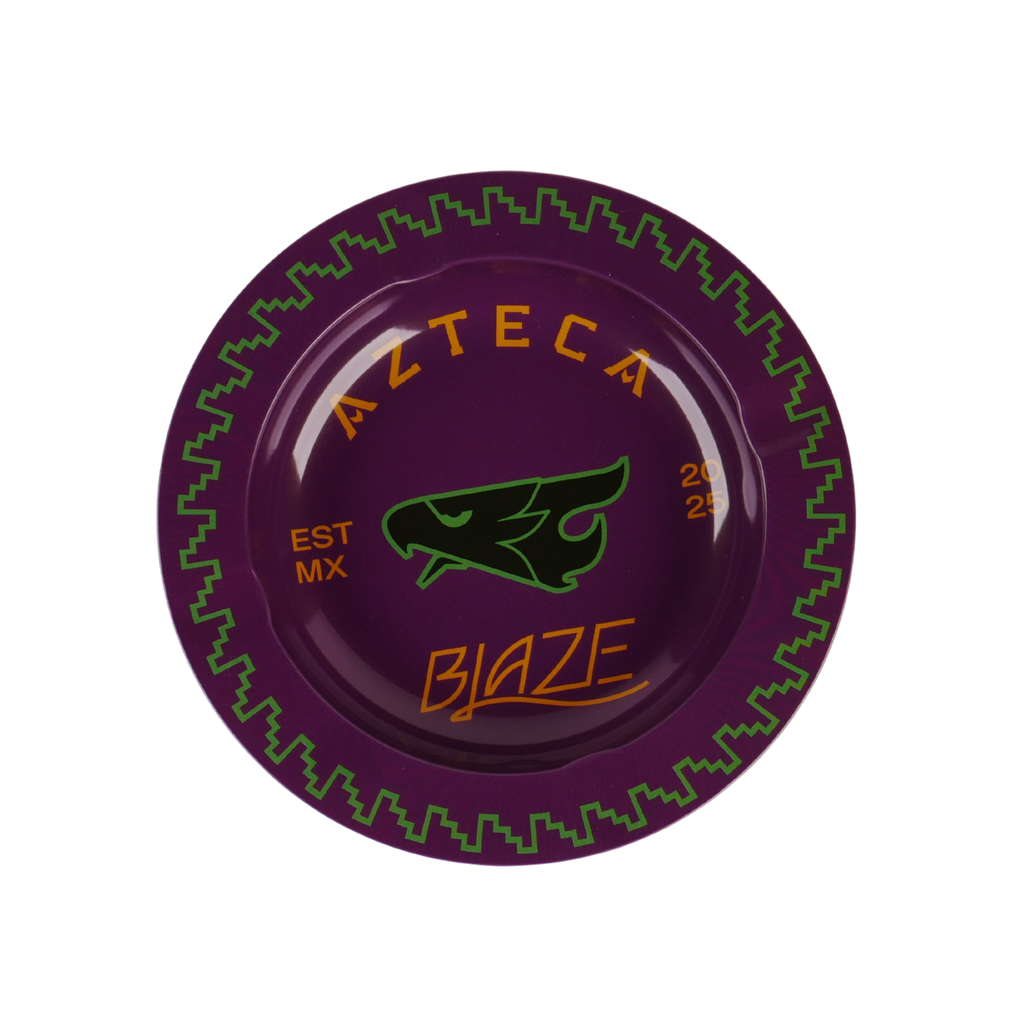 Kit de intro Azteca Blaze