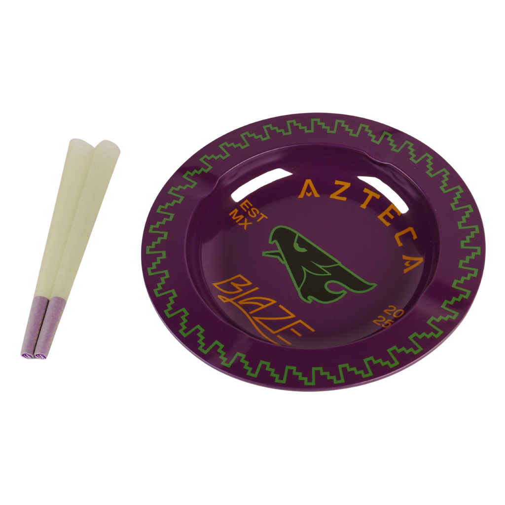 Kit de viaje Azteca Blaze