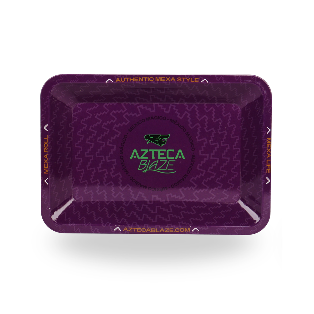 Charola de viaje AZTECA BLAZE