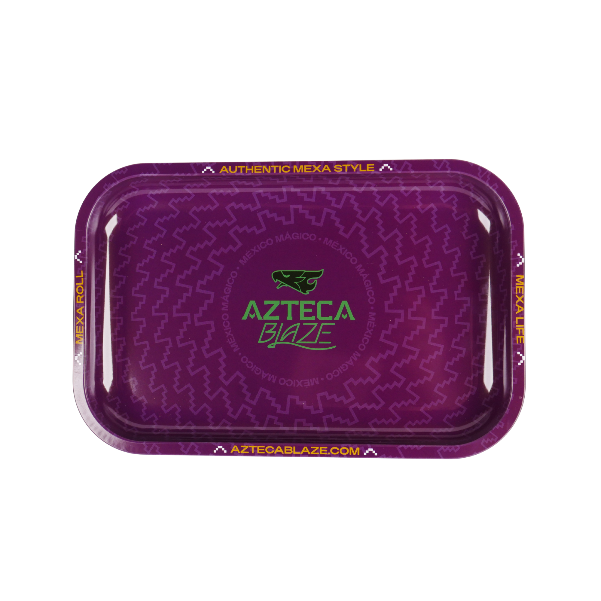 Charola XL AZTECA BLAZE