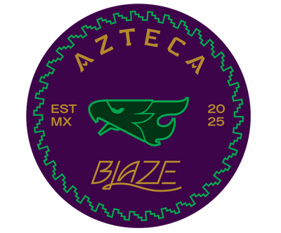 AztecaBlaze
