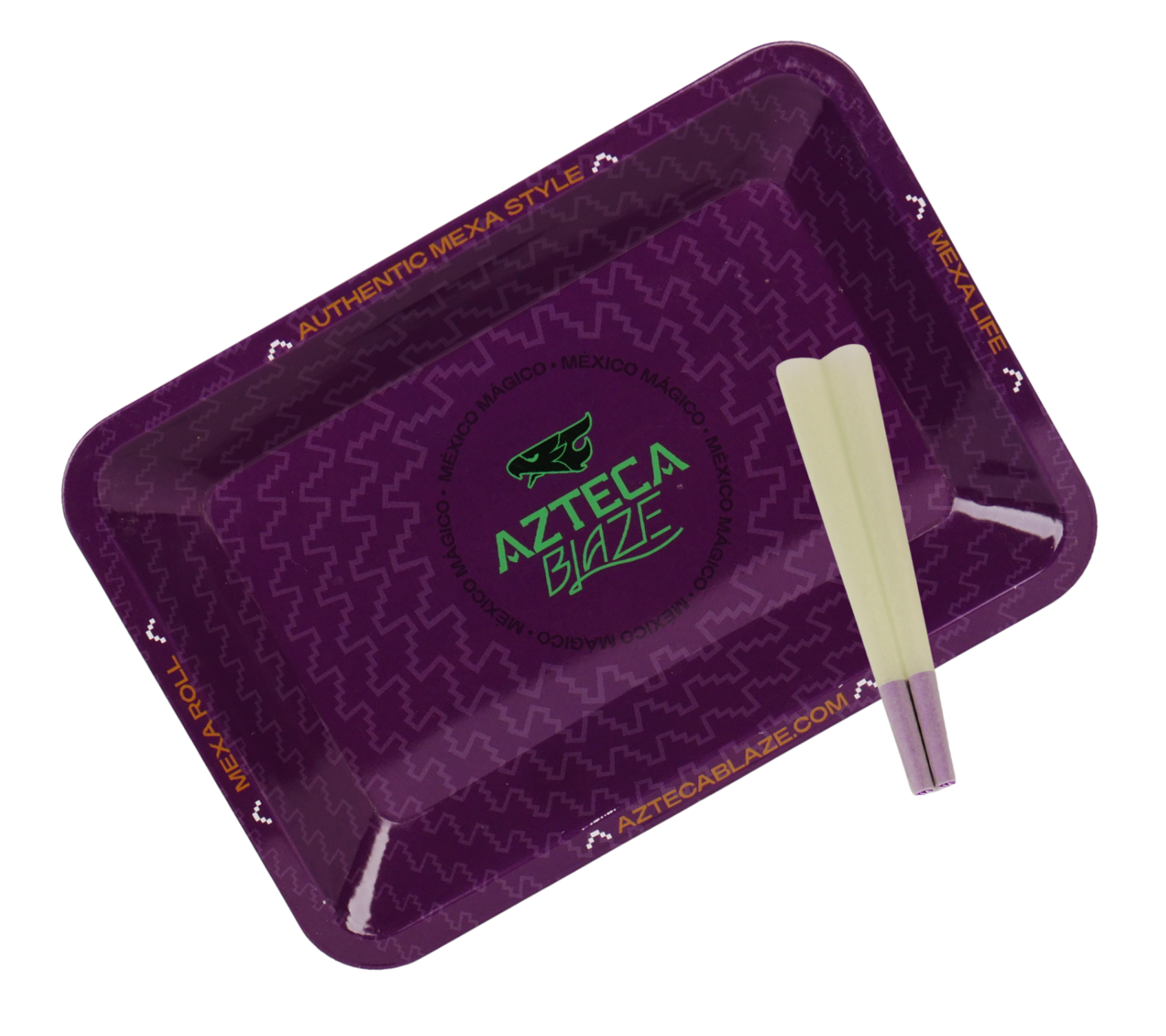 Kit de viaje Azteca Blaze